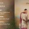 Latest Glossy Simar Swara Viscose Organaza Digital Printed Salwar Kameez Wholesale 2026