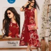 Launching Kaya Velentina Vol 2 Berlin Printed Kurti Collection Wholesale 2026