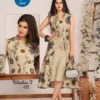 Launching Kaya Velentina Vol 2 Berlin Printed Kurti Collection Wholesale 2026