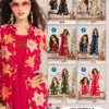 Launching Kaya Velentina Vol 2 Berlin Printed Kurti Collection Wholesale 2026