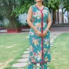 Latest Kadlee Savi Vol 2 Rayon Printed Kurti With Bottom Collection Wholesale 2026