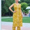 Latest Kadlee Savi Vol 2 Rayon Printed Kurti With Bottom Collection Wholesale 2026