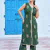 Latest Kadlee Savi Vol 2 Rayon Printed Kurti With Bottom Collection Wholesale 2026