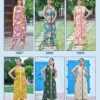 Latest Kadlee Savi Vol 2 Rayon Printed Kurti With Bottom Collection Wholesale 2026