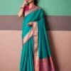 Launching Rajpath Vrindavan Silk Vol 3 Patola Silk Party Wear Saree Collection Wholesale 2026