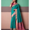 Launching Rajpath Vrindavan Silk Vol 3 Patola Silk Party Wear Saree Collection Wholesale 2026