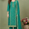 Stylish Vinay Kuleesh Silk Petals Vol 2 Russian Silk Hand Worked Salwar Kameez Collection Wholesale 2026