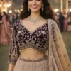 Launching Mrudangi Rosy Vol 2 Premium Net Handworked Designer Lehenga Choli Collection Wholesale 2026