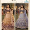 Launching Mrudangi Rosy Vol 2 Premium Net Handworked Designer Lehenga Choli Collection Wholesale 2026