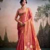 Stylish Rajpath Anvika Dollar Tissue Silk Party Wear Saree Collection Wholesale 2026