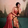 Stylish Rajpath Anvika Dollar Tissue Silk Party Wear Saree Collection Wholesale 2026