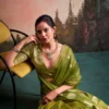 Stylish Rajpath Anvika Dollar Tissue Silk Party Wear Saree Collection Wholesale 2026