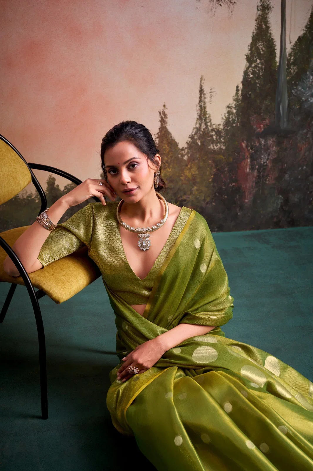 Stylish Rajpath Anvika Dollar Tissue Silk Party Wear Saree Collection Wholesale 2026