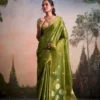 Stylish Rajpath Anvika Dollar Tissue Silk Party Wear Saree Collection Wholesale 2026
