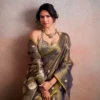 Stylish Rajpath Anvika Dollar Tissue Silk Party Wear Saree Collection Wholesale 2026