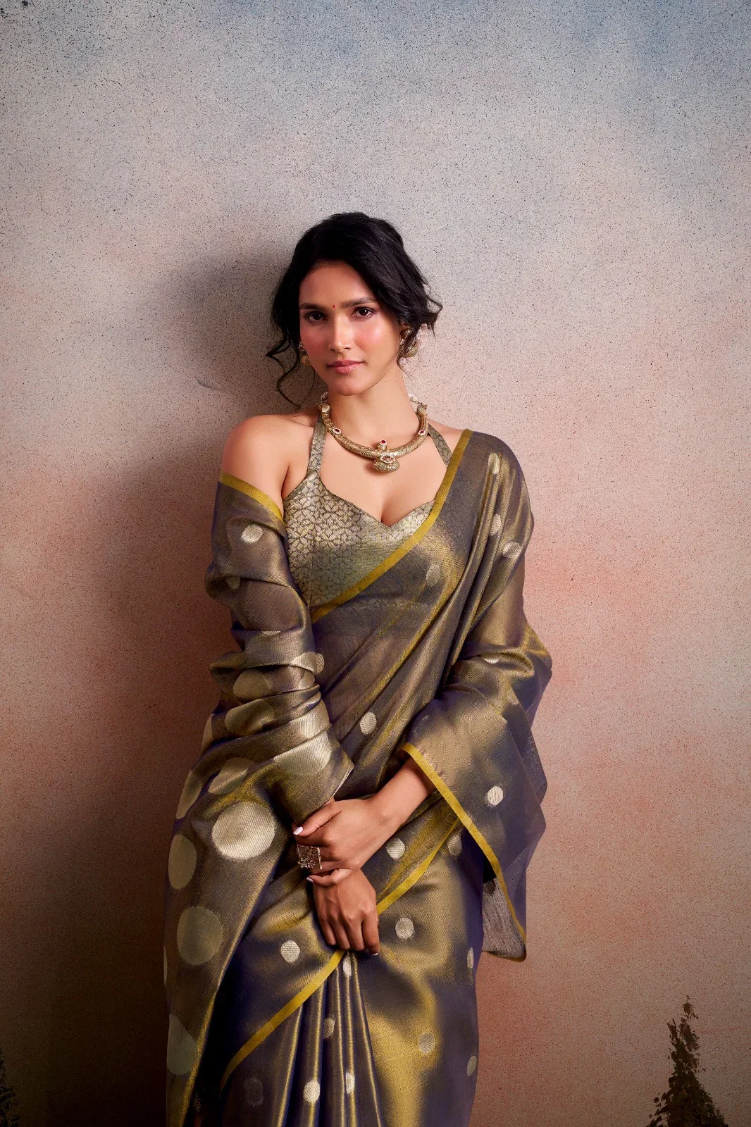 Stylish Rajpath Anvika Dollar Tissue Silk Party Wear Saree Collection Wholesale 2026