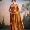 Stylish Rajpath Anvika Dollar Tissue Silk Party Wear Saree Collection Wholesale 2026