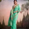Beautiful Rajpath Soloni Linen Silk Flower Printed Saree Collection Wholesale 2026