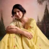 Beautiful Rajpath Soloni Linen Silk Flower Printed Saree Collection Wholesale 2026