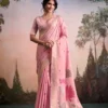 Beautiful Rajpath Soloni Linen Silk Flower Printed Saree Collection Wholesale 2026