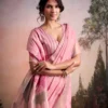 Beautiful Rajpath Soloni Linen Silk Flower Printed Saree Collection Wholesale 2026
