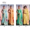 Beautiful Rajpath Soloni Linen Silk Flower Printed Saree Collection Wholesale 2026