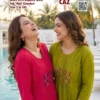 Princess New Ruksat Vol 2 Mal Chanderi Anarkali Kurti Set Collection Wholesale