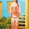 Launching Tips And Tops Summer Beauty Vol 5 Rayon Printed Co Ord Set Collection Wholesale 2026