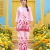 Launching Tips And Tops Summer Beauty Vol 5 Rayon Printed Co Ord Set Collection Wholesale 2026