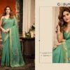 Buy Gobuni Sejal Mal Cotton Zari Border Festival Wear Saree Collection Wholesale 2026