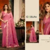 Buy Gobuni Sejal Mal Cotton Zari Border Festival Wear Saree Collection Wholesale 2026