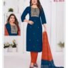 Launching Dnp Big Ben Berlin Silk Top Pant With Dupatta Set Wholesale 2026