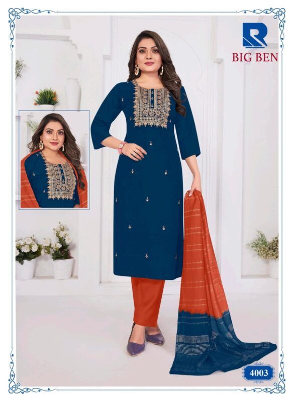 Launching Dnp Big Ben Berlin Silk Top Pant With Dupatta Set Wholesale 2026