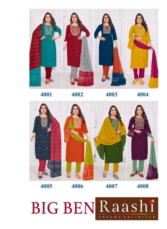 Launching Dnp Big Ben Berlin Silk Top Pant With Dupatta Set Wholesale 2026