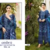 Shree Ombre Lawn Collection 26 Vol 22 Cotton Dupatta Cotton Salwar Kameez Wholesale