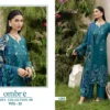Shree Ombre Lawn Collection 26 Vol 22 Cotton Dupatta Cotton Salwar Kameez Wholesale