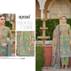 Romani Aarzu Vol 31 Soft Cotton Digital Printed With Embroidered Dress Material Wholesale