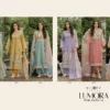 Kilory Lumora Lawn Cotton Digital Printed Salwar Kameez Wholesale