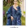Shree Ombre Lawn Collection 26 Vol 22 Chiffon Dupatta Cotton Salwar Kameez Wholesale