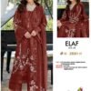 Saniya Elaf Vol 28 E To H Cotton With Chikankari Worked Pakistani Salwar Kameez Wholesale