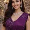 Latest Mrudangi Kritika Lycra Ready To Wear Designer Saree Collection Wholesale 2026