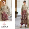 Beautiful Deepsy Maria B Premium Embroidered E To I Cotton Dupatta Cotton Salwar Kameez Wholesale 2026