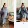 Deepsy Jade Urban Lawn Vol 9 Chiffon Dupatta Cotton Pakistani Salwar Kameez Wholesale