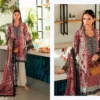 Deepsy Jade Urban Lawn Vol 9 Chiffon Dupatta Cotton Pakistani Salwar Kameez Wholesale