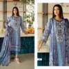 Deepsy Jade Urban Lawn Vol 9 Chiffon Dupatta Cotton Pakistani Salwar Kameez Wholesale