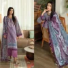 Deepsy Jade Urban Lawn Vol 9 Chiffon Dupatta Cotton Pakistani Salwar Kameez Wholesale
