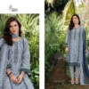 Stylish Shree Bin Saeed Lawn Collection Vol 27 Cotton Embroidered Pakistani Suit Wholesale 2026