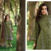 Stylish Shree Bin Saeed Lawn Collection Vol 27 Cotton Embroidered Pakistani Suit Wholesale 2026