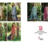 Stylish Shree Bin Saeed Lawn Collection Vol 27 Cotton Embroidered Pakistani Suit Wholesale 2026