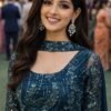 Stylish Mrudangi Shruti 66684 And 66685 Lycra Sequence Work Indo Western Collection Wholesale 2026